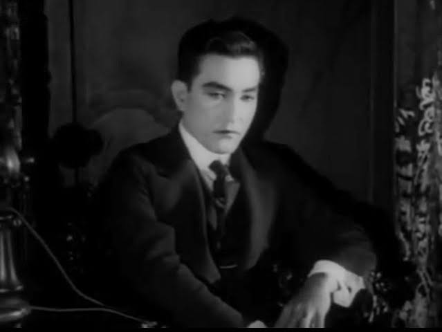 超絶美男が出てくる映画