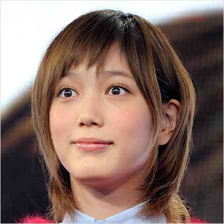 色んな本田翼が見たい