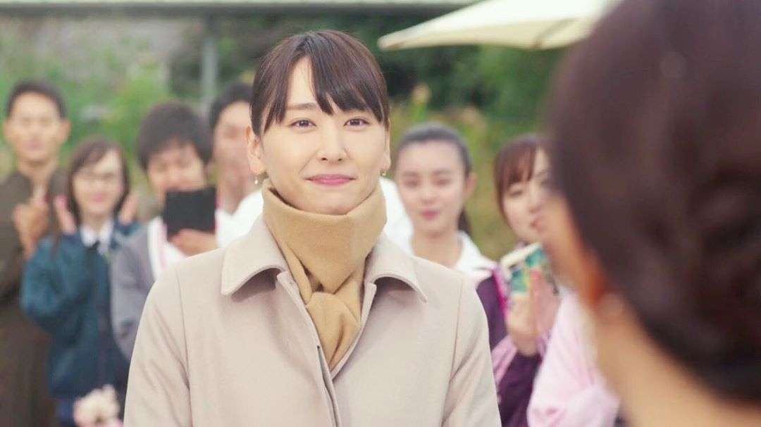 【画像】色んな新垣結衣が見たい
