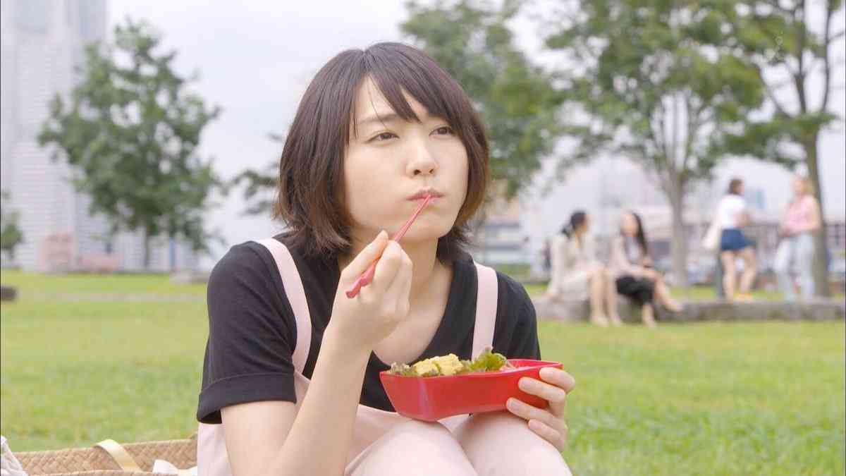 【画像】色んな新垣結衣が見たい