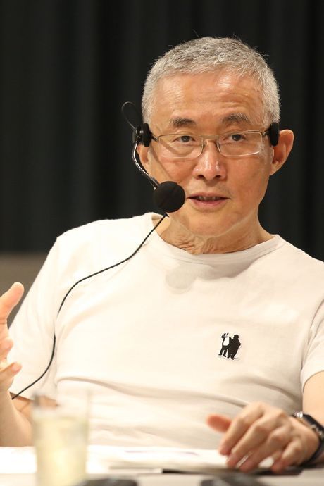 堤真一を語りたい