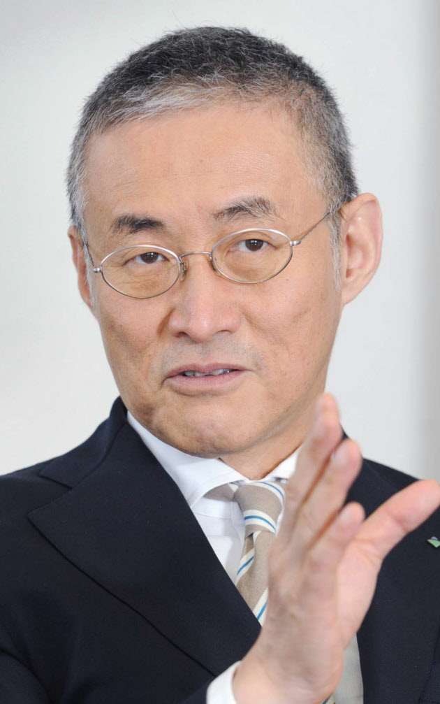 堤真一を語りたい
