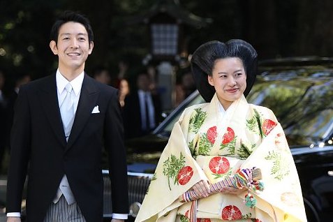 高円宮家三女・守谷絢子さんが第1子を懐妊、今冬にも出産｜NEWSポストセブン