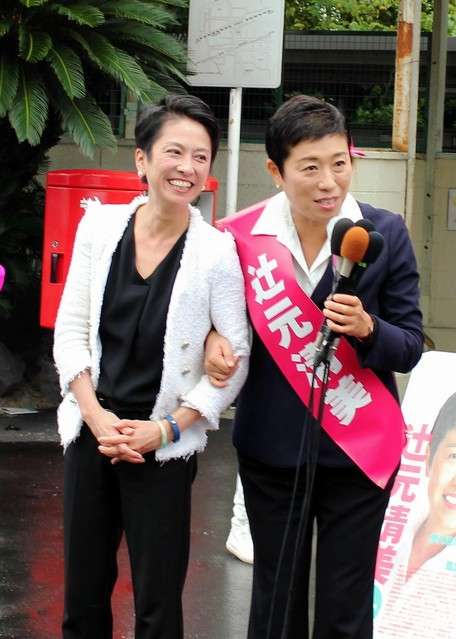 ガル民が政治家になったら