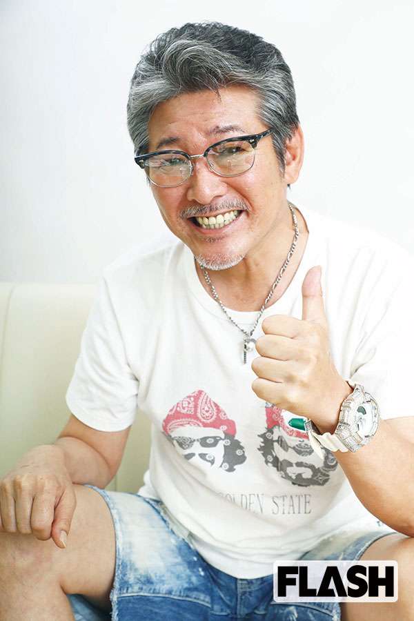 布川敏和、離婚は大正解「アイドル時代並みにモテはじめた」