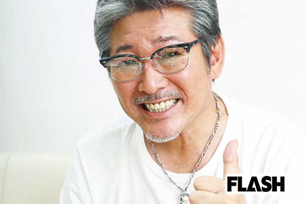 布川敏和、離婚は大正解「アイドル時代並みにモテはじめた」 | Smart FLASH[光文社週刊誌]