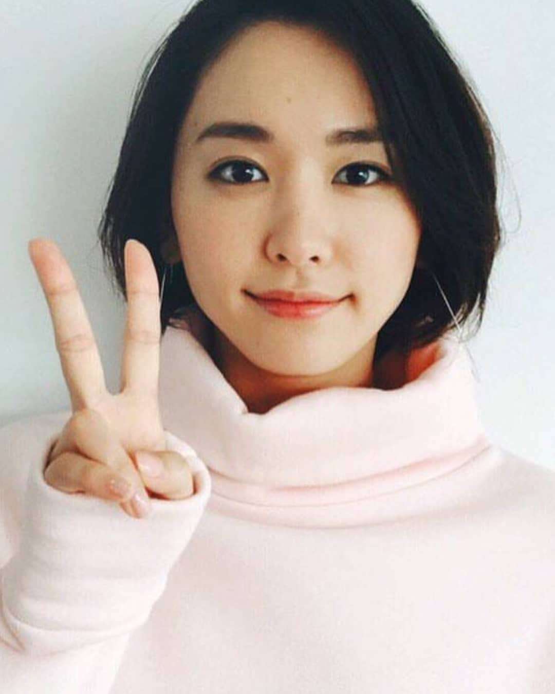 【画像】色んな新垣結衣が見たい
