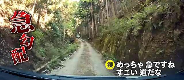 『ポツンと一軒家』スタッフの