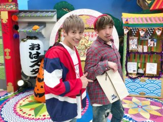 いつも買うやつ“じゃない方“を買ってみた結果