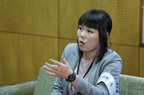 ブルゾンちえみ『蜜蜂と遠雷』で映画初出演 松坂桃李の幼なじみ役