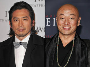 【海外ドラマ】リベンジ好きな人