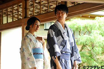 いろいろな長谷川博己の画像が見たいpart5