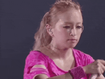 まったく話題にならなかった浜崎あゆみの