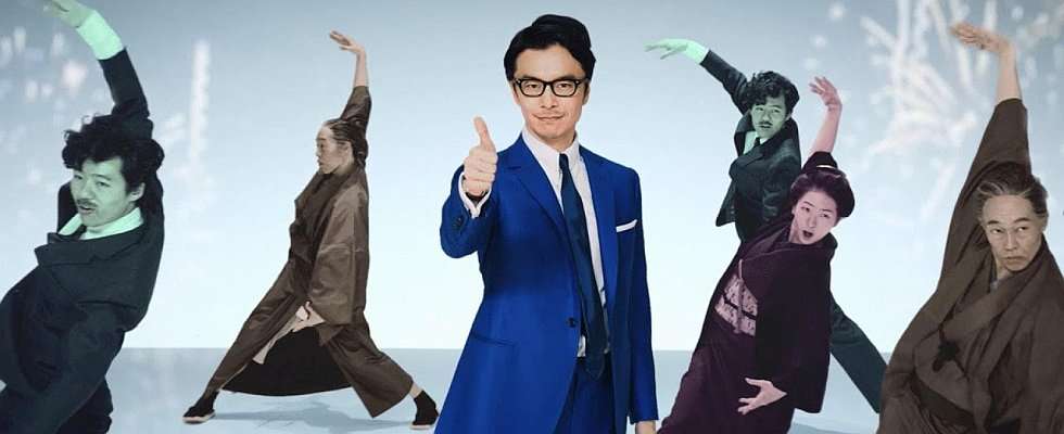 いろいろな長谷川博己の画像が見たいpart5