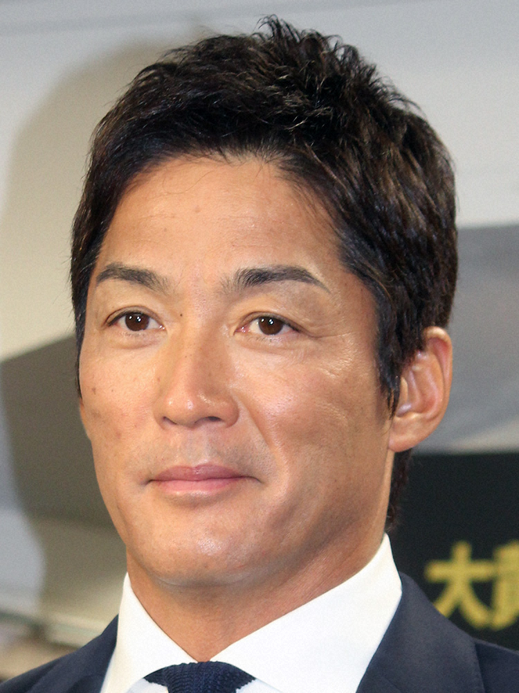 長嶋一茂　金曜レギュラー「モーニングショー」欠席、羽鳥アナ「体調不良ではございません」― スポニチ Sponichi Annex 芸能