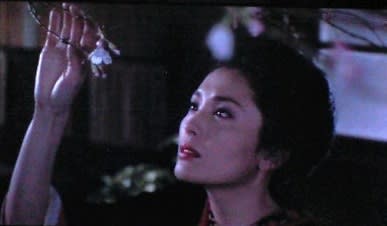 超絶美女が出てくる映画