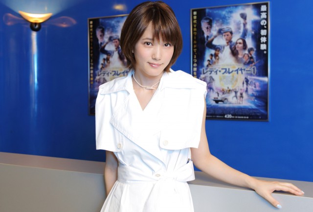 色んな本田翼が見たい