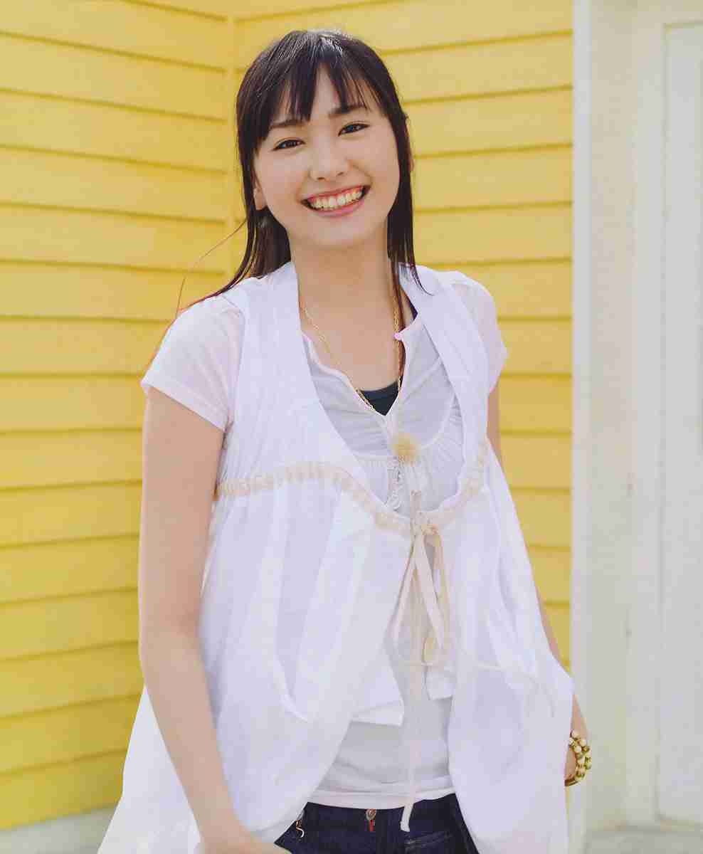 【画像】色んな新垣結衣が見たい