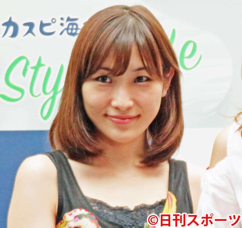 はあちゅうさん、キワモノ発言謝罪も謝罪を「大後悔」