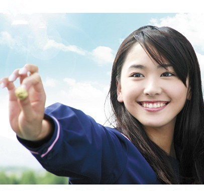 【画像】色んな新垣結衣が見たい