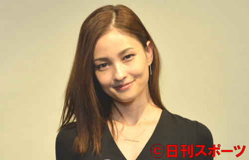 黒木メイサが堀北真希さんの貴重写真をインスタ公開 - 芸能 : 日刊スポーツ