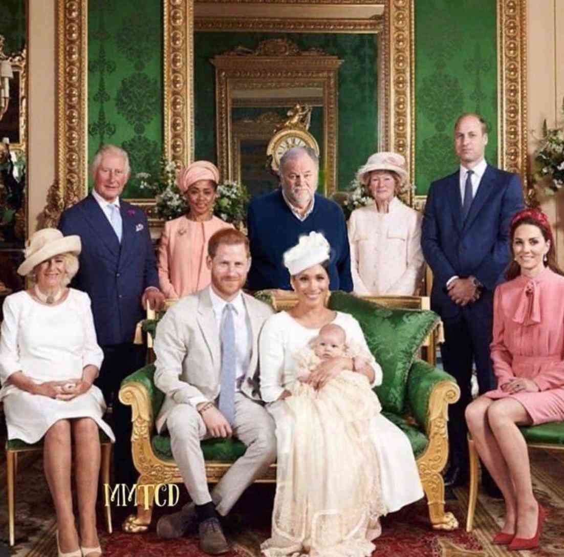 メーガン妃、ウィンブルドンでの「写真撮影お断り」で赤っ恥?