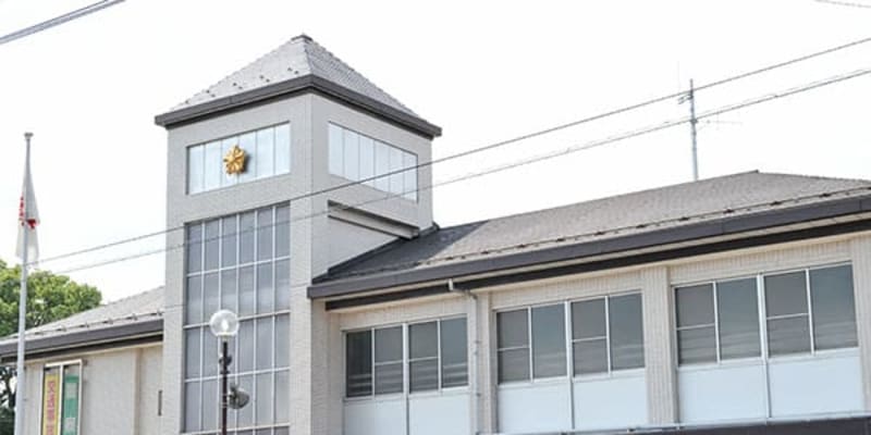 1歳娘が重傷、母親が運転のワゴン車にはねられる　自宅敷地内から右折で出た際に／加須 ｜ 埼玉新聞