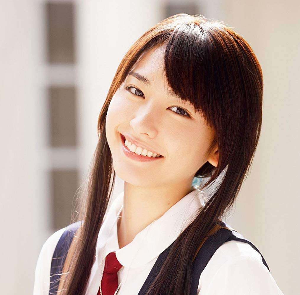 【画像】色んな新垣結衣が見たい