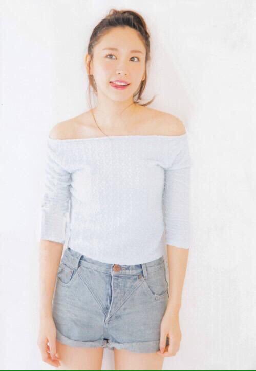 【画像】色んな新垣結衣が見たい