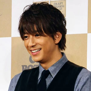 三浦翔平、桐谷美玲との「幸せな家庭」のため