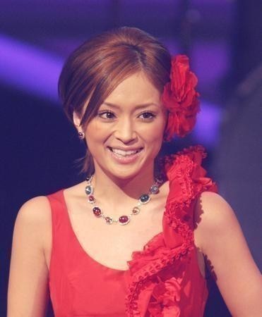 まったく話題にならなかった浜崎あゆみの