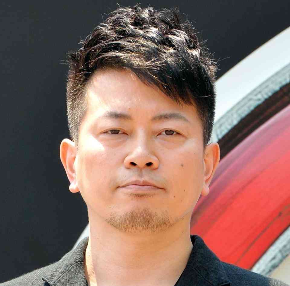 宮迫博之「行列」降板へ　代役は千原ジュニア　闇営業に不倫騒動…テレビ復帰自体絶望的
