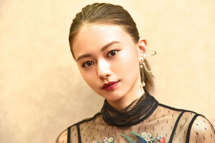 山本舞香、女優を「一生続けていこうとは思ってない」 将来やりたい事を告白