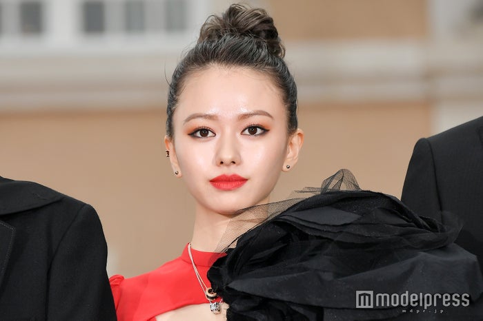 山本舞香、女優を「一生続けていこうとは思ってない」 将来やりたい事を告白 - モデルプレス