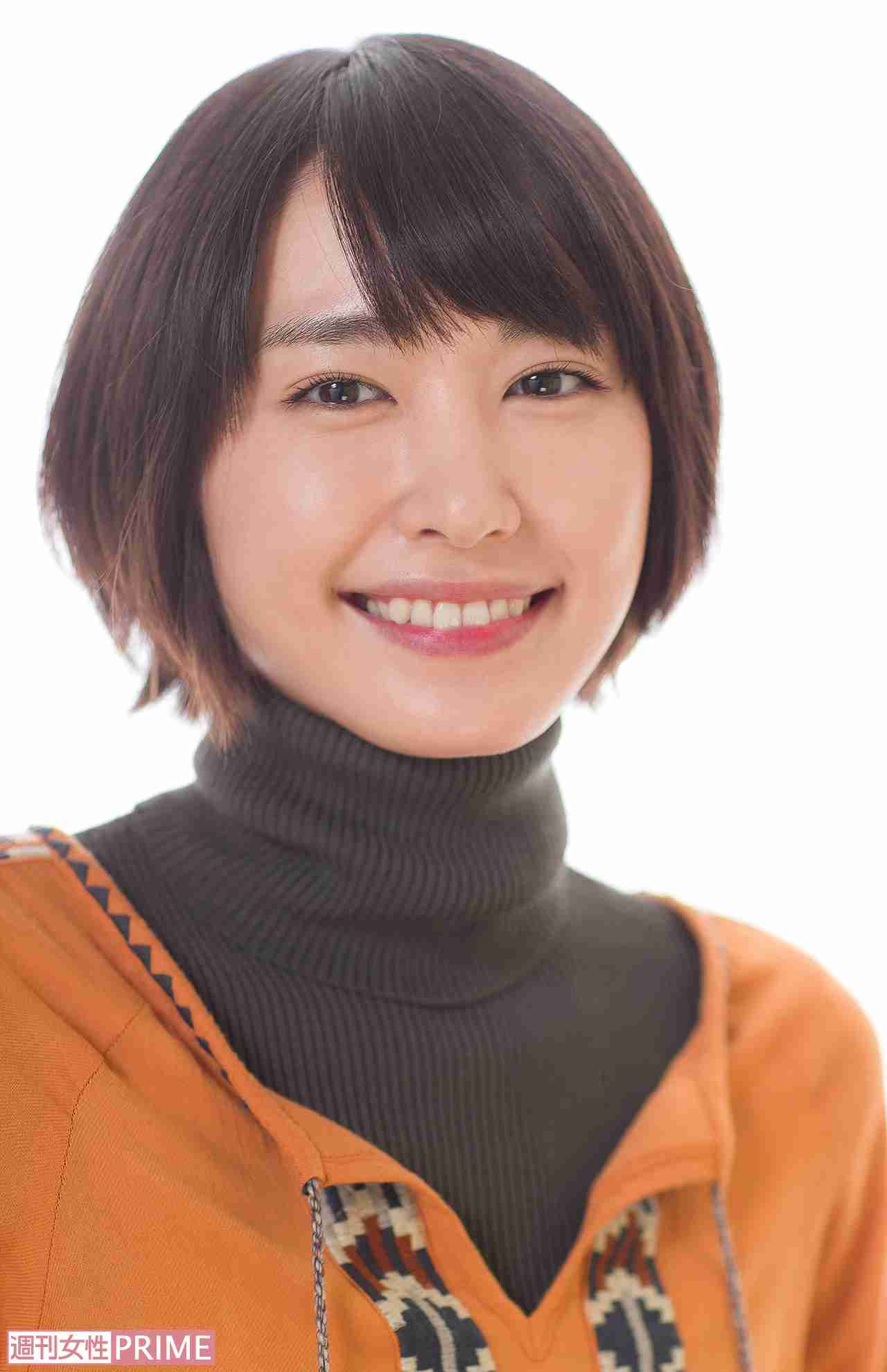 【画像】色んな新垣結衣が見たい