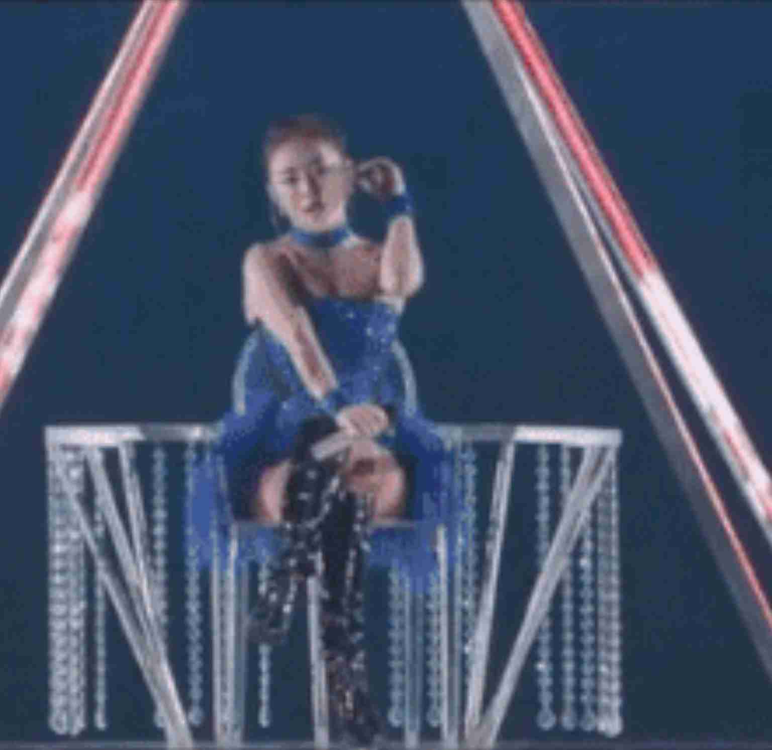 浜崎あゆみ、あの歌姫2人に寄せすぎていると批判殺到「髪型もメイクもパクリ」「これは意識しすぎ」