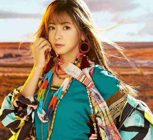 倉木麻衣、ZARDの名曲「負けないで」カバー | Narinari.com