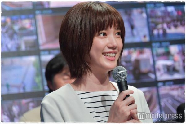 色んな本田翼が見たい