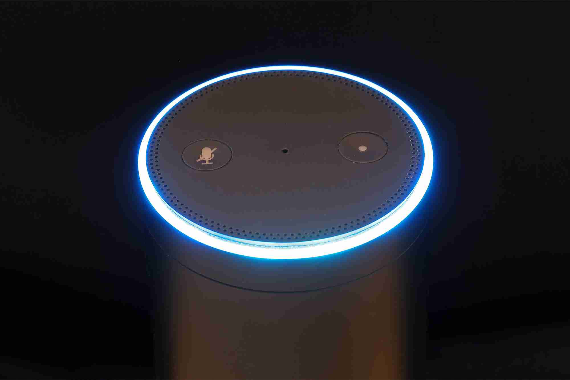 Alexa calls cops on man allegedly beating his girlfriend
