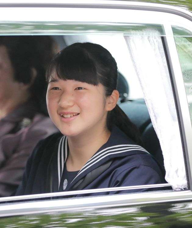 眞子さま南米へご出発　ペルー、ボリビア公式訪問