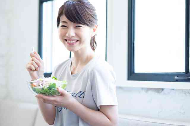 ダイエットの強い味方！たっぷり食べて痩せる「夏野菜」8選（1/2） - ハピママ*