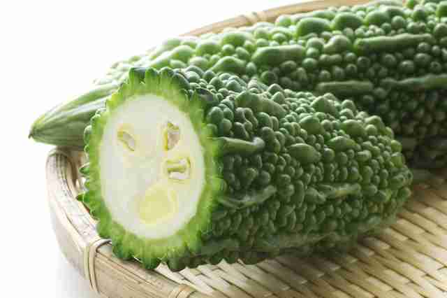 ダイエットの強い味方！たっぷり食べて痩せる「夏野菜」8選