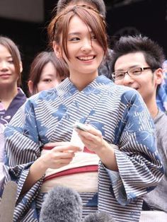 【画像】色んな新垣結衣が見たい