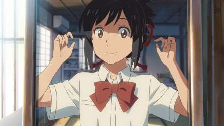 【悲報】ガルちゃん民、ガチで君の名はやワンピースみたいな人気アニメが嫌い | やらおん！