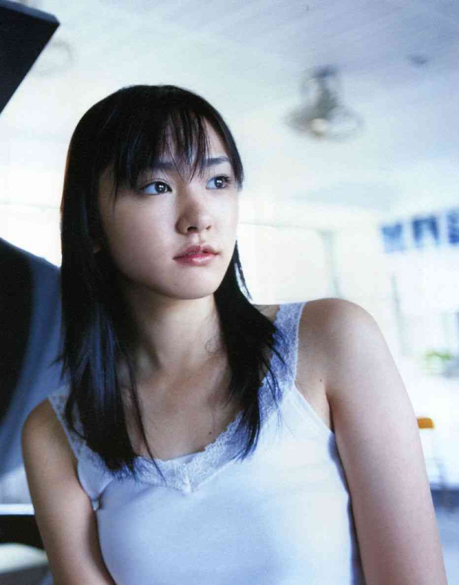 【画像】色んな新垣結衣が見たい