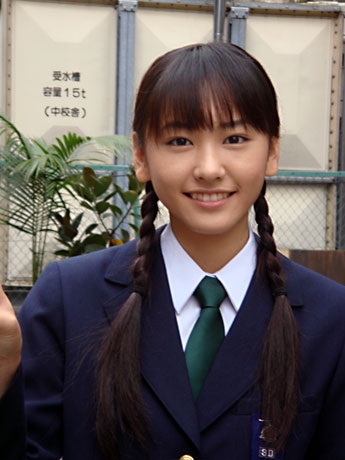 【画像】色んな新垣結衣が見たい