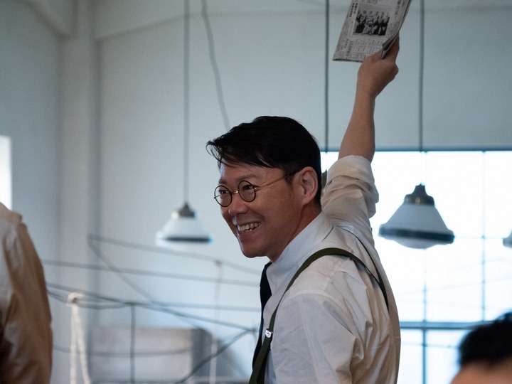 【実況・感想】いだてん~東京オリムピック噺~(26) 「明日なき暴走」