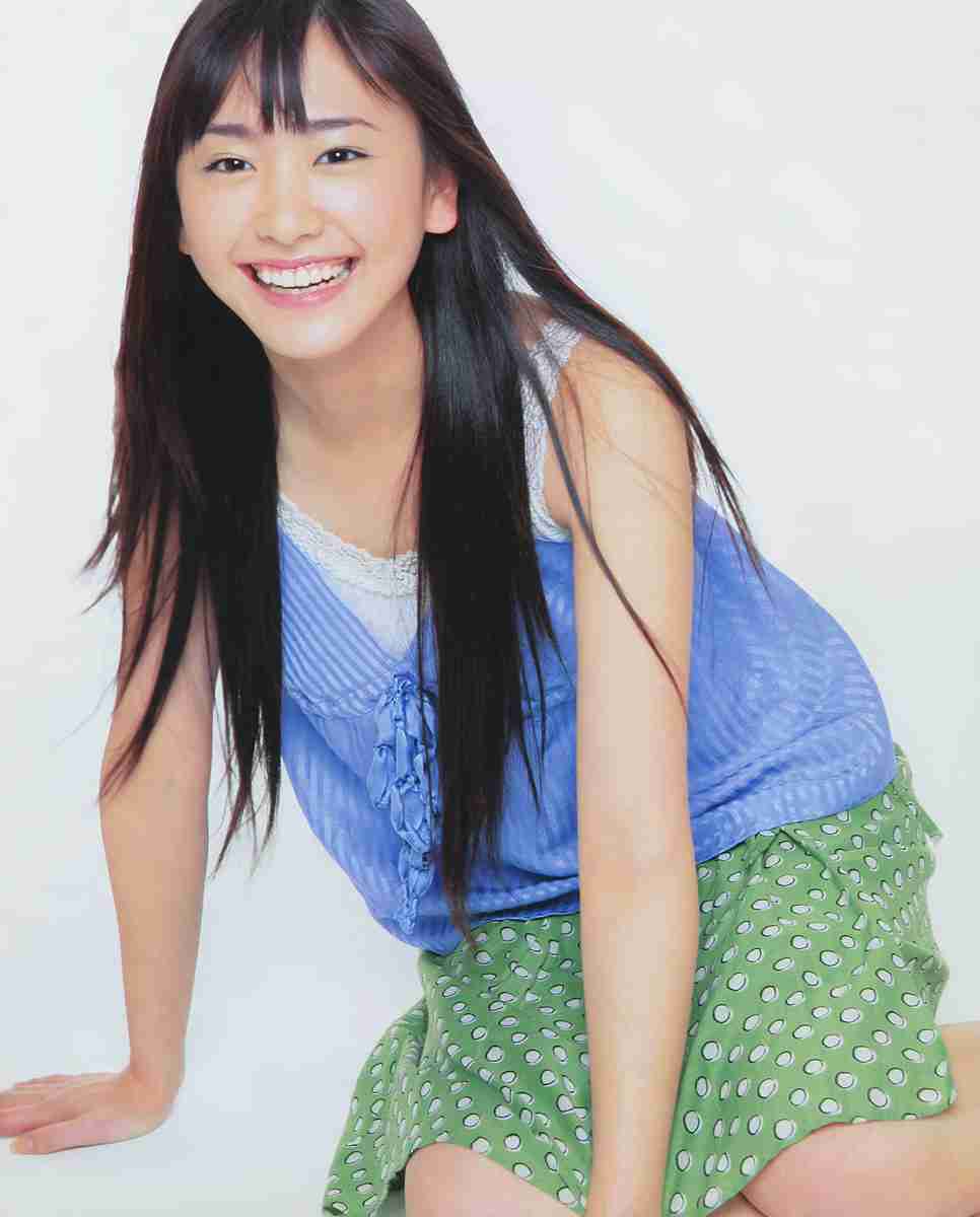 【画像】色んな新垣結衣が見たい