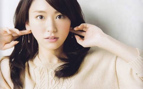 【画像】色んな新垣結衣が見たい