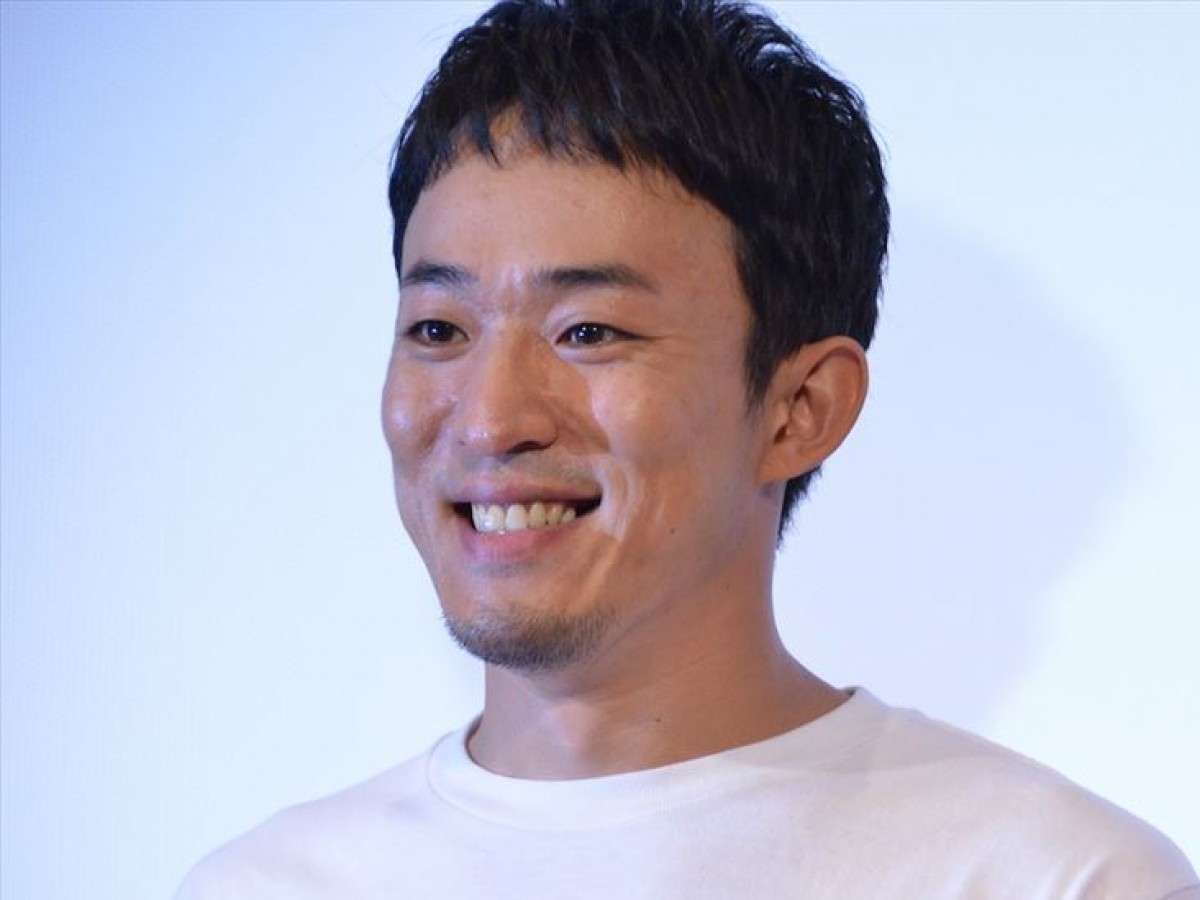 ファンキー加藤、スキャンダルで体重10kg減　当時を思い出し泣きそうに… ／2019年7月5日 1ページ目 - エンタメ - ニュース - クランクイン！